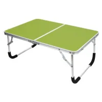 Компактний розкладний стіл для кемпінгу та пікніка Folding table AND844-846 Міцний складний стіл