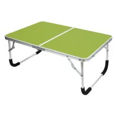 Компактний розкладний стіл для кемпінгу та пікніка Folding table AND844-846 Міцний складний стіл
