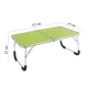 Компактний розкладний стіл для кемпінгу та пікніка Folding table AND844-846 Міцний складний стіл