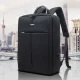 Міський рюкзак для ноутбука з USB-портом для підзарядки Практичний та стильний рюкзак 40х30х12 см