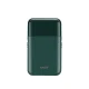 Міні електробритва на акумуляторі з висувним триммером VGR Professional Men's Shaver V-390 Green