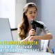Ручний м'язовий масажер для тіла з 6 режимами та насадками Fascial Gun RH-320
