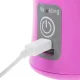 Пляшка-блендер на акумуляторі для коктейлів та смузі Juice Cup USB 380 мл Блендер для приготування напоїв