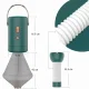 Портативна сушарка для одягу Portable Clothes Dryer Mini Електросушарка для білизни з таймером