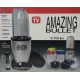 Набір з блендером на 21 предмет Amazing Bullet WL707-12 Багатофункціональний блендер для кухні