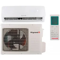 Настінний кондиціонер VILGRAND VAC-0925S-13686 Спліт-система з пультом управління