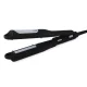 ​ Плойка-гофре для укладання волосся Automatic Crimping Hair Iron 8040 & Праска з керамічним покриттям