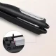 ​ Плойка-гофре для укладання волосся Automatic Crimping Hair Iron 8040 & Праска з керамічним покриттям