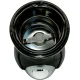 Електрична роторно-ножева кавомолка для кави на 150 Вт ROTEX RCG06 Black Кавомолка для кави та спецій