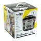 Мультиварка електрична Rotex RMC505-B 900W Скороварка багатофункціональна з 30 програмами приготування