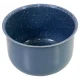 Мультиварка електрична Rotex RMC532-W 900W Скороварка багатофункціональна з 34 програмами приготування