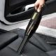 Пилосос автомобільний акумуляторний Vacuum Cleaner HY05 Бездротовий вакуумний пилосос в авто