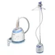 Відпарювач вертикальний для одягу AURORA AU-324 1700W Парова праска для всіх видів тканини