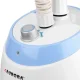 Відпарювач вертикальний для одягу AURORA AU-324 1700W Парова праска для всіх видів тканини