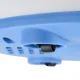Відпарювач вертикальний для одягу AURORA AU-324 1700W Парова праска для всіх видів тканини