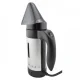 Ручний відпарювач для одягу Hand Held Steamer A-6 600 Вт Відпарювач для всіх видів тканини