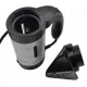 Ручний відпарювач для одягу Hand Held Steamer A-6 600 Вт Відпарювач для всіх видів тканини