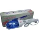 Ручний відпарювач для одягу Steambrush JK-2106 800 Вт Вертикальний відпарювач з насадкою