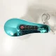 Портативний ручний масажер для тіла Relax and Spin Tone SH-658 М'язовий масажер з різними насадками