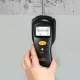 Шукач прихованої проводки та металу з дисплеєм AR 906 Пристрій для виявлення металу та проводки
