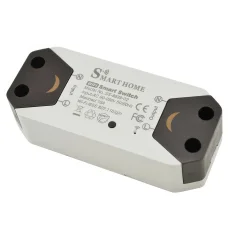 Розумний бездротовий вимикач Smart Home SS-8839-02 220V 10A 2200W &WiFi вмикач-вимикач