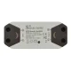 Розумний бездротовий вимикач Smart Home SS-8839-02 220V 10A 2200W &WiFi вмикач-вимикач