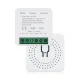 Розумний бездротовий вимикач Mini WiFi Smart Switch 16A Вимикач з віддаленим доступом