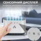 Зволожувач повітря з RGB LED підсвічуванням 115-257 900мл Компактний ароматизатор-зволожувач повітря