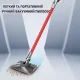Акумуляторний вакуумний пилосос ручний YY-A11 600 Вт Бездротовий пилосос для сухого та вологого збирання