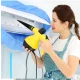 Многофункціональний пароочисник з різними насадками Steam Cleaner 350мл 1000Вт Електричний пароочисник