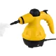 Многофункціональний пароочисник з різними насадками Steam Cleaner 350мл 1000Вт Електричний пароочисник