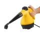 Многофункціональний пароочисник з різними насадками Steam Cleaner 350мл 1000Вт Електричний пароочисник