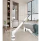 Бездротова електрична щітка для прибирання з насадками Multi-Function Brush Універсальна щітка для прибирання