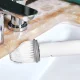 Бездротова електрична щітка для прибирання з насадками Multi-Function Brush Універсальна щітка для прибирання