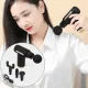 Портативний ручний масажер пістолет з 4 насадками та дисплеєм Massager Gun Масажний вібраційний
