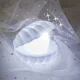 Нічник-світильник у вигляді черепашки з перлиною Perl Light Світильник світлодіодний на батарейках