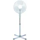 Вентилятор підлоговий на чотирьох ніжках із 3 швидкостями Electric fan 40Вт