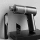 Бездротовий автомобільний пилосос ручний Vacuum Cleaner EL-198505 Пилосос портативний акумуляторний