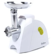 Електрична М'ясорубка Suntera SMG-5425W 1800W Багатофункціональна м'ясорубка з різними насадками