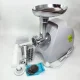Електрична М'ясорубка Suntera SMG-5425W 1800W Багатофункціональна м'ясорубка з різними насадками
