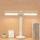 Світлодіодна портативна LED-лампа Table Lamp AND-135 Настільна лампа LED з підставкою для телефону