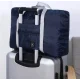 Містка дорожня сумка для подорожей Travel Bag AND XL-943 Синя Складна дорожня сумка для речей