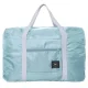 Містка дорожня сумка для подорожей Travel Bag AND XL-930 М'ятний Складна дорожня сумка для речей