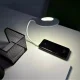 Портативна гнучка USB LED лампа для ноутбука та Power Bank LK-50 1.5 Вт LED лампа з голосовим керуванням