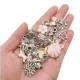 Дитячий набір для виготовлення прикрас Kids Jewellery Maker H-001 Набір для маленьких модниць