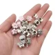 Дитячий набір для виготовлення прикрас Kids Jewellery Maker H-001 Набір для маленьких модниць
