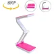 Світлодіодна портативна LED-лампа Topwell Table Lamp BL-1018 Настільна складана LED лампа