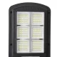 Вуличний світильник на сонячній батареї з пультом Solar Street Light BK-240B-SMD Автономний вуличний LED ліхтар
