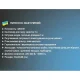 Пилосос вакуумний з контейнером для збирання пилу на 3 л BITEK BT-8663G Потужний пилосос циклонного типу