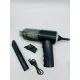 Бездротовий акумуляторний пилосос ручний 3 в 1 Vacuum Cleaner AS-228 Пилосос для автомобіля та будинку